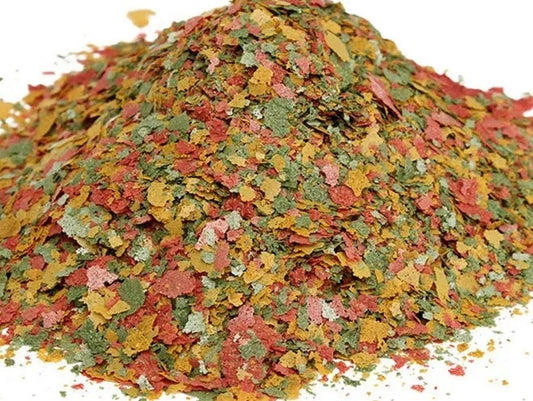 Goldfish Flakes- 100g