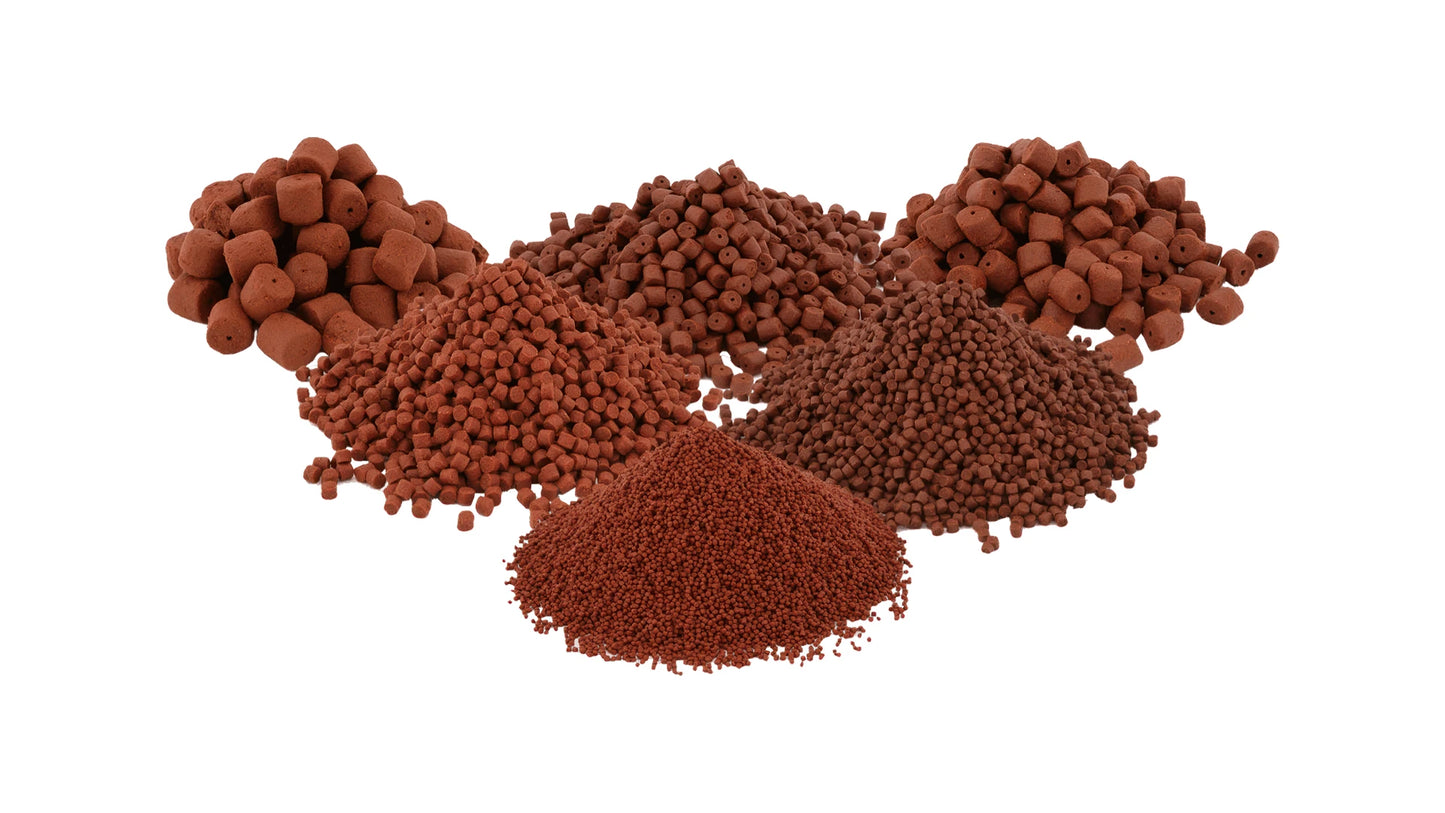 Floating Feeding Pellets- 3mm (200g)