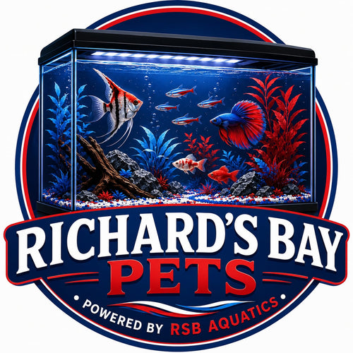 Richards Bay Pet Shop